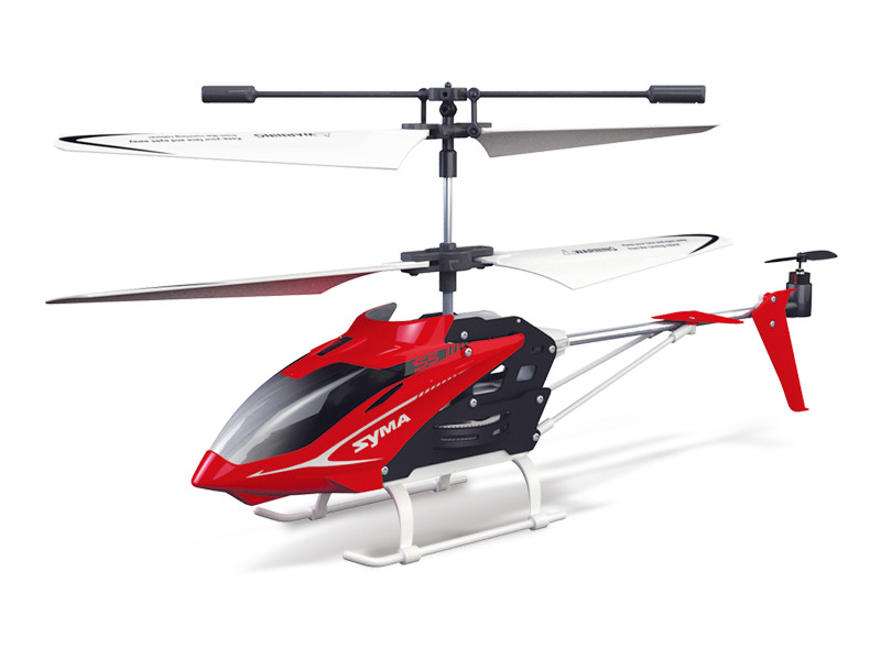 syma helicopter
