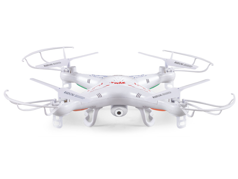 Drone Syma 2.4 G 51%.