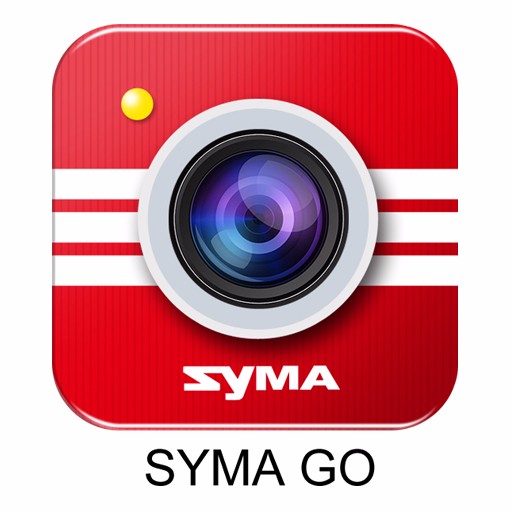 Syma Go - Application - SYMA Official Site