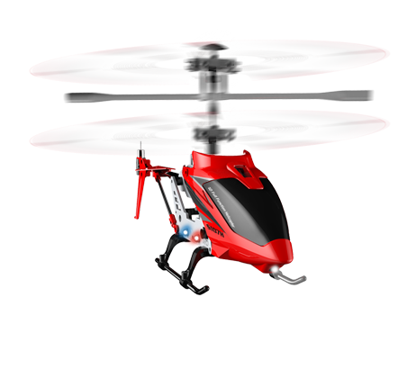 syma s107h