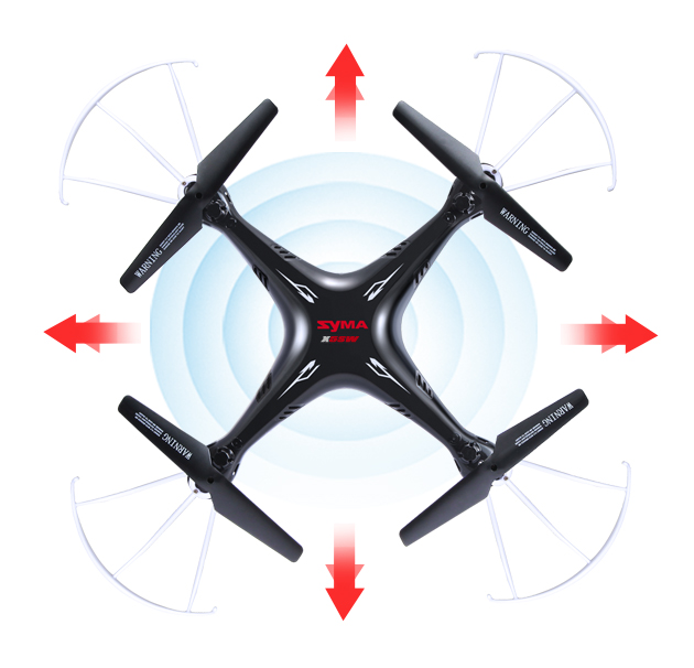 syma d650wh