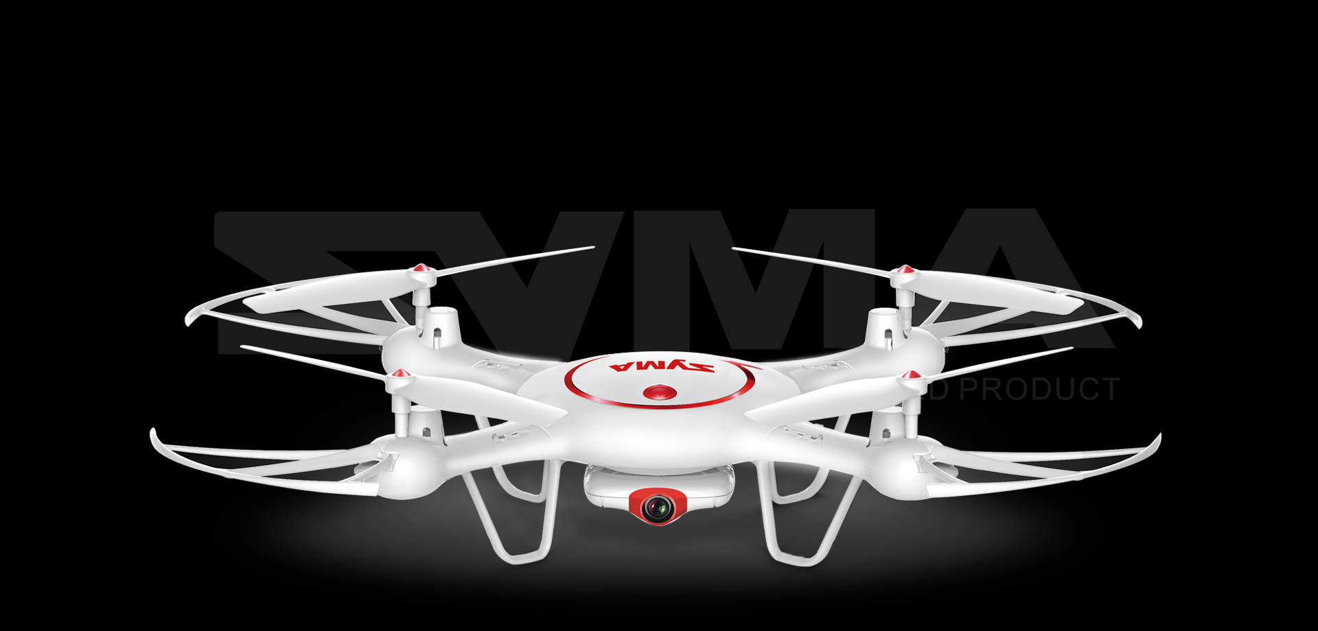 syma drone x5uc
