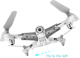 drone syma z3