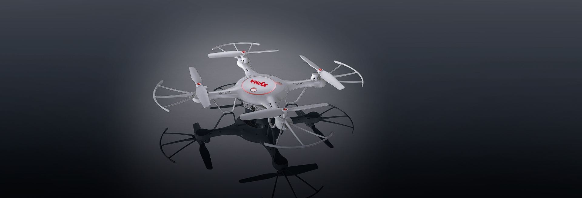 SYMA Official Site