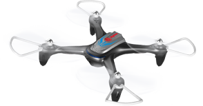 drone syma x15w fpv