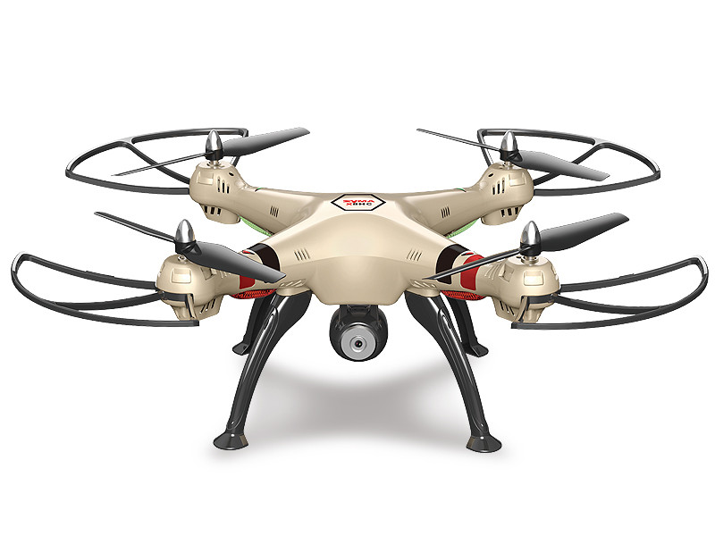 SMYA X8HC THE NEW DRONE