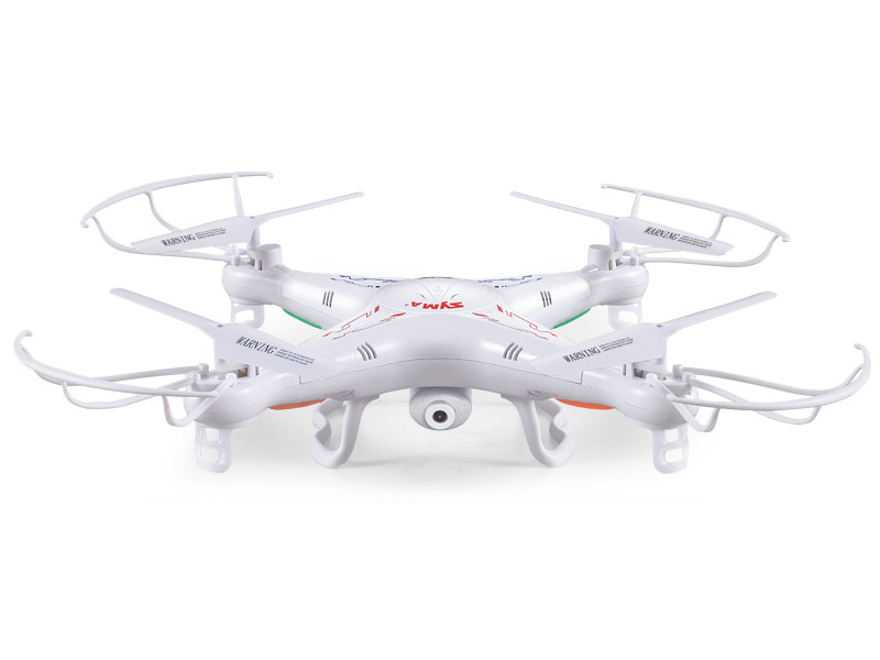 SYMA X5C EXPLORERS