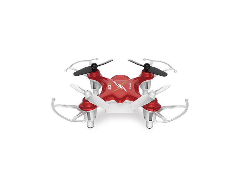 SYMA X12S NANO