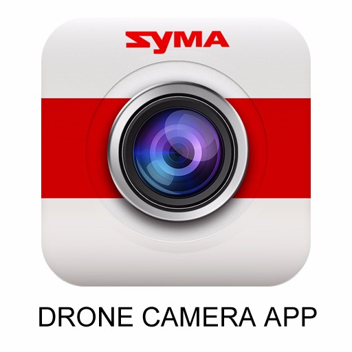 Syma FPV / IOS app Application - SYMA Official Site