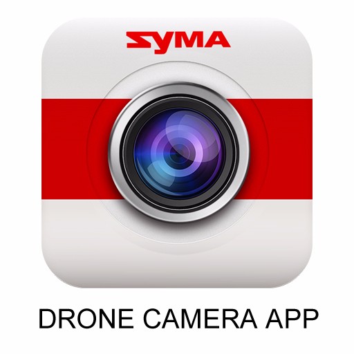 lever Glare assemble Syma FPV android apk - Application - SYMA Official Site
