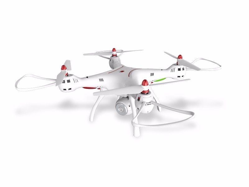 SYMA X8SC HD CAMERA