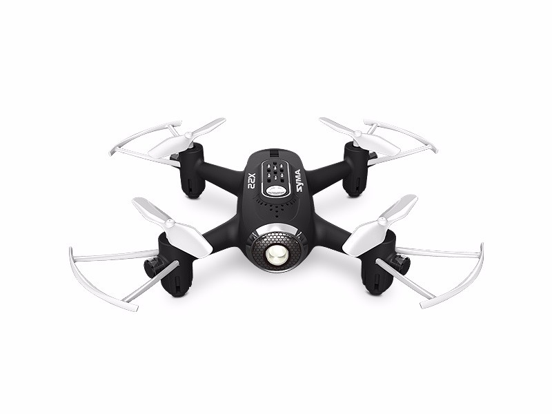 Syma X22 Wifi FPV Mini Drone With Camera