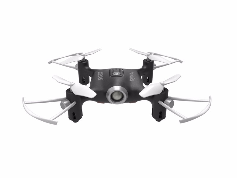 Syma RC Drone Quadcopter X5S/X8C 6 Axis 4CH RTF FPV with 2MP HD Camera WIFI CE 