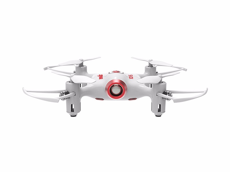 SYMA X21-S Mini RC Drone RTF 2.4GHz 4CH 6-axis Gyro