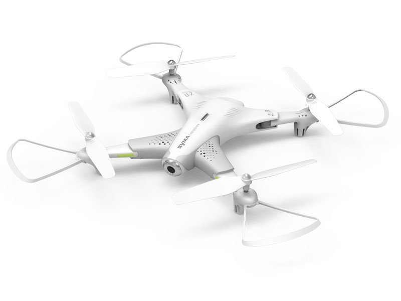 SYMA Z3 Enjoy the convenience and  intelligence