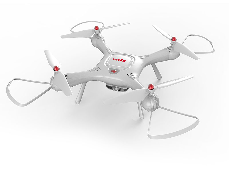 SYMA X25 Pro Subvert your visual Enjoy the FLY