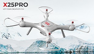 Syma X25 Pro