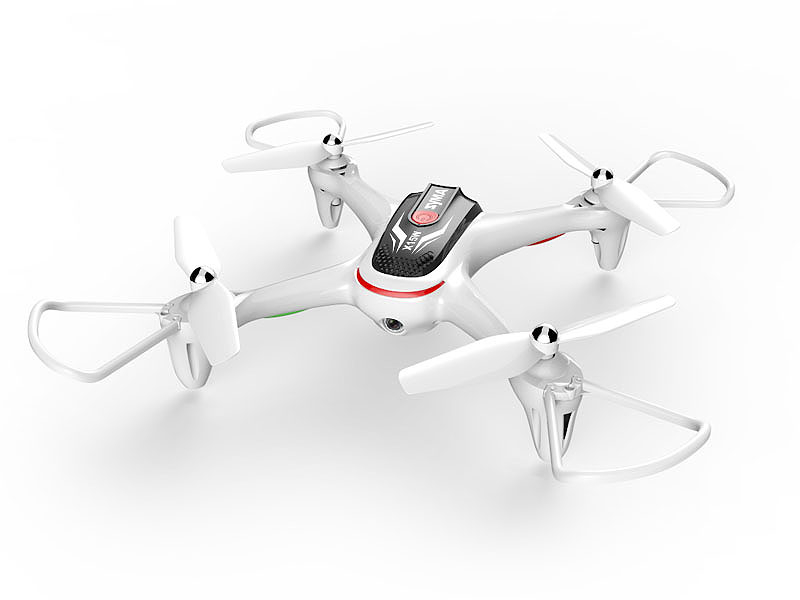 Smart Drone SYMA Official Site