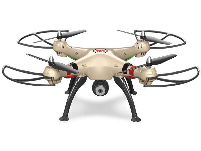 SYMA X8HW FPV REAL-TIME THE NEW DRONE