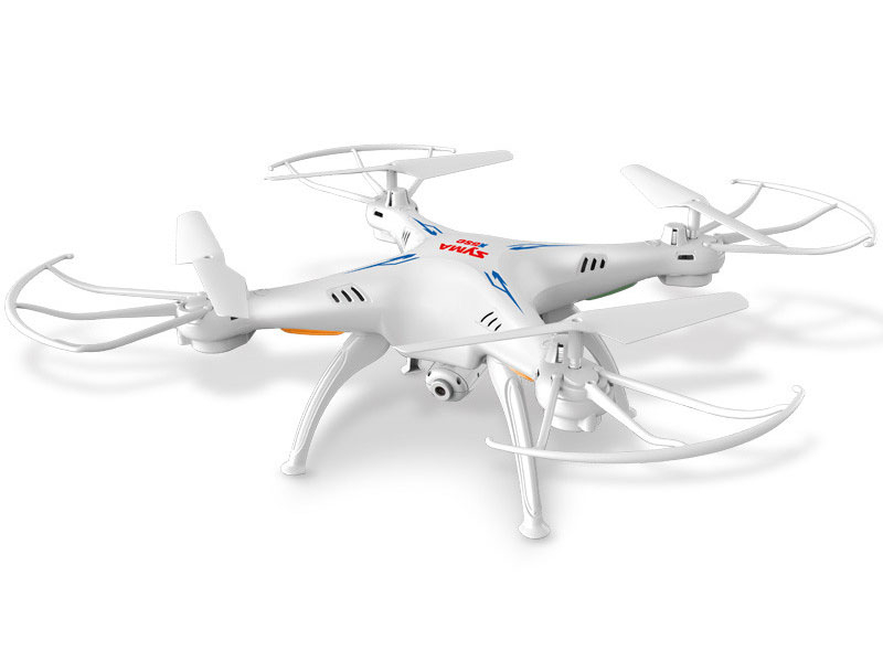 SYMA X5SW FPV REAL-TIME