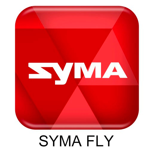 SYMA FLY IOS APP