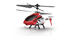 Rotorblatthalter unten SYMA S001 S003 S006 NEUE VERSION Modell Hubschrauber Heli 