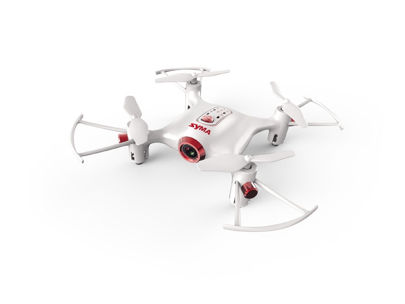 SYMA X20W Delicate