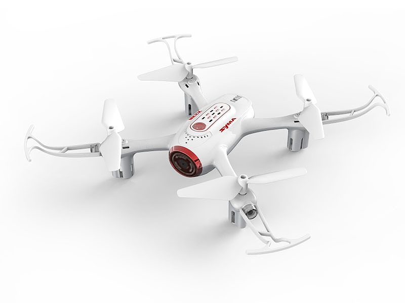 SYMA X22SW Whole of  the world at your fingertip