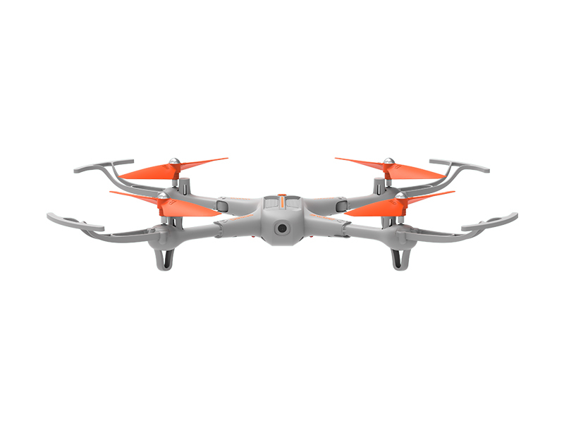 SYMA Z4W STORM QUADCOPTER