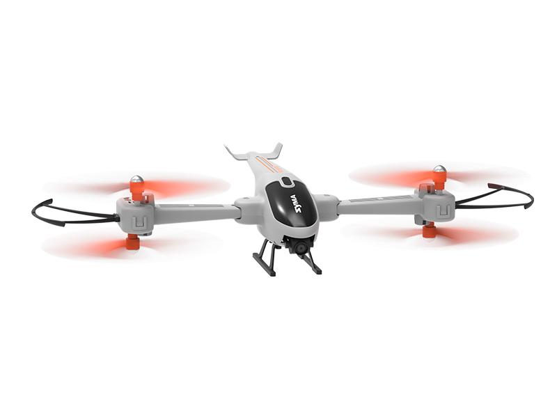 SYMA Z5W FOLDABLE DRONE