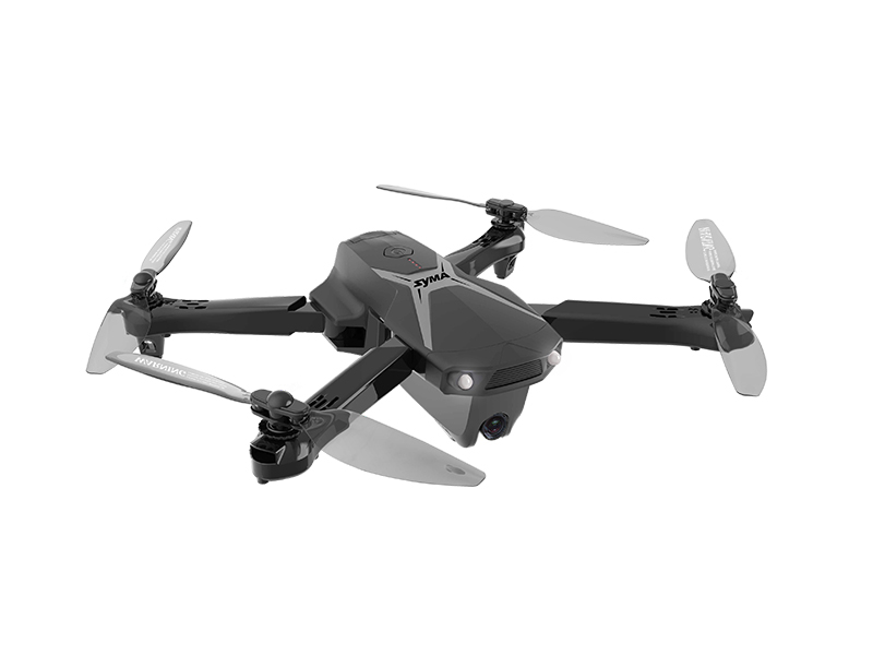 SYMA Z6 FOLDABLE DRONE