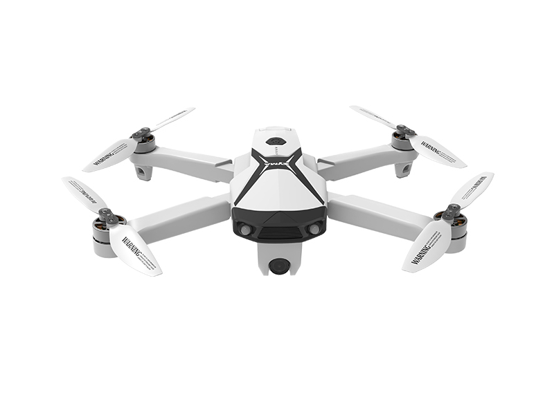 SYMA Z6 PRO FOLDABLE DRONE