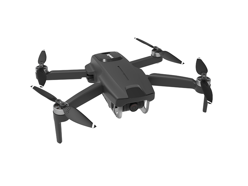 SYMA W3 Foldable Drone