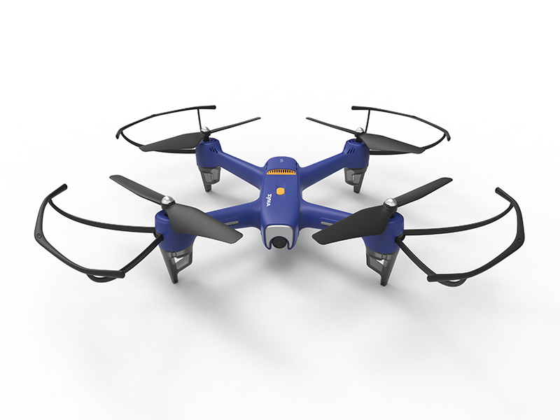 X31 Compact GPS Video Drone