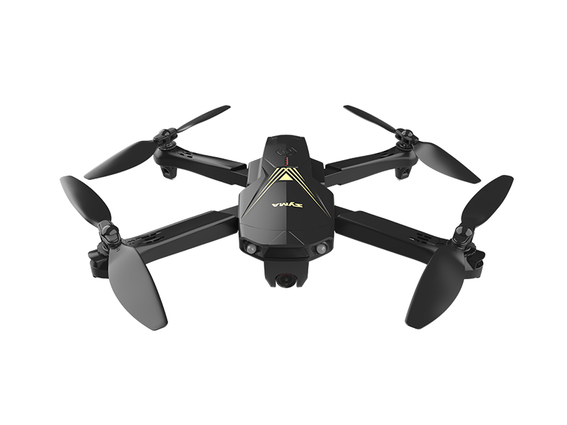 SYMA Z6P Foldable Drone