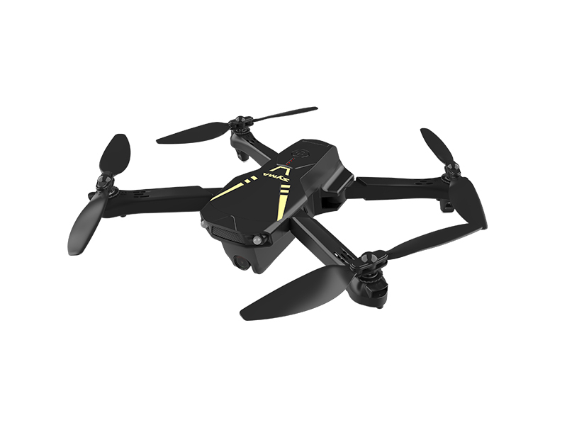 SYMA Z6G Foldable Drone