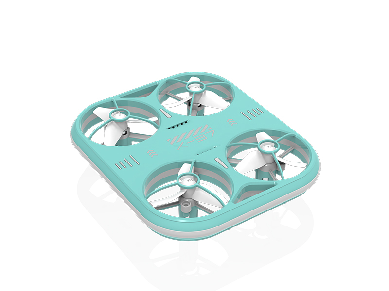 Compact Remote Control Drone