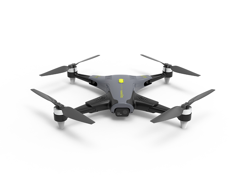 Z3 PRO-BL Drone