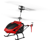 Hélicoptère SYMA S50H RC - Maintien d'altitude d'avion télécommandé, d