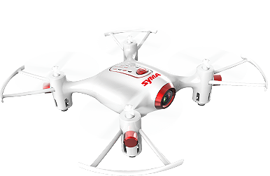 Dron syma x20w shop