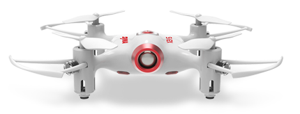 SYMA X21-S Mini RC Drone RTF 2.4GHz 4CH 6-axis Gyro - Drone - SYMA