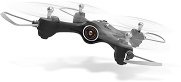 Syma X23W 2.4Ghz 4CH RC Drone FPV Real Time WIFI Camera RC Quadcopter with Gyro Smart Drone SYMA Official Site