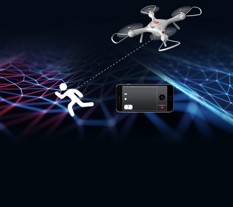Syma x25 clearance pro gps