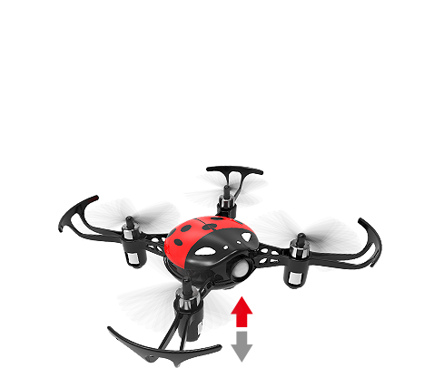 SYMA X27 Whole of the world at your fingertip Smart Drone SYMA