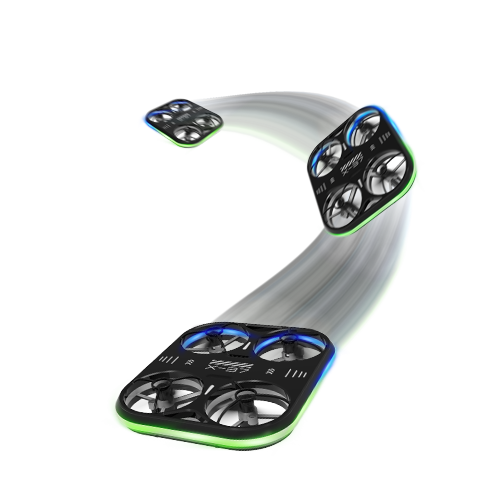 Compact Remote Control Drone - Smart Drone - SYMA Official Site