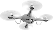 SYMA X5UW-D Subvert your visual Enjoy the FLY - Smart Drone