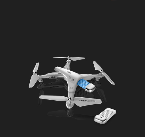 SYMA Z3 Enjoy the convenience and intelligence Folding drone