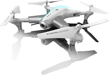 SYMA Z3 Enjoy the convenience and intelligence Folding drone