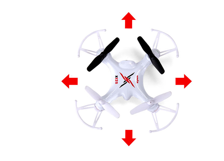 NANO - Drone SYMA Official Site