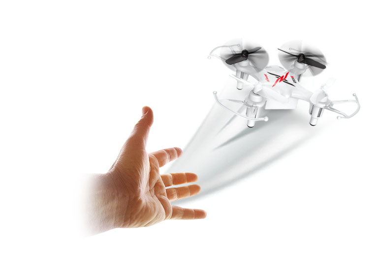 NANO - Drone SYMA Official Site